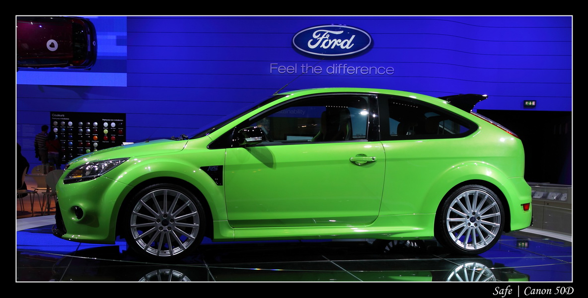 2008   10   Salon auto Paris   178